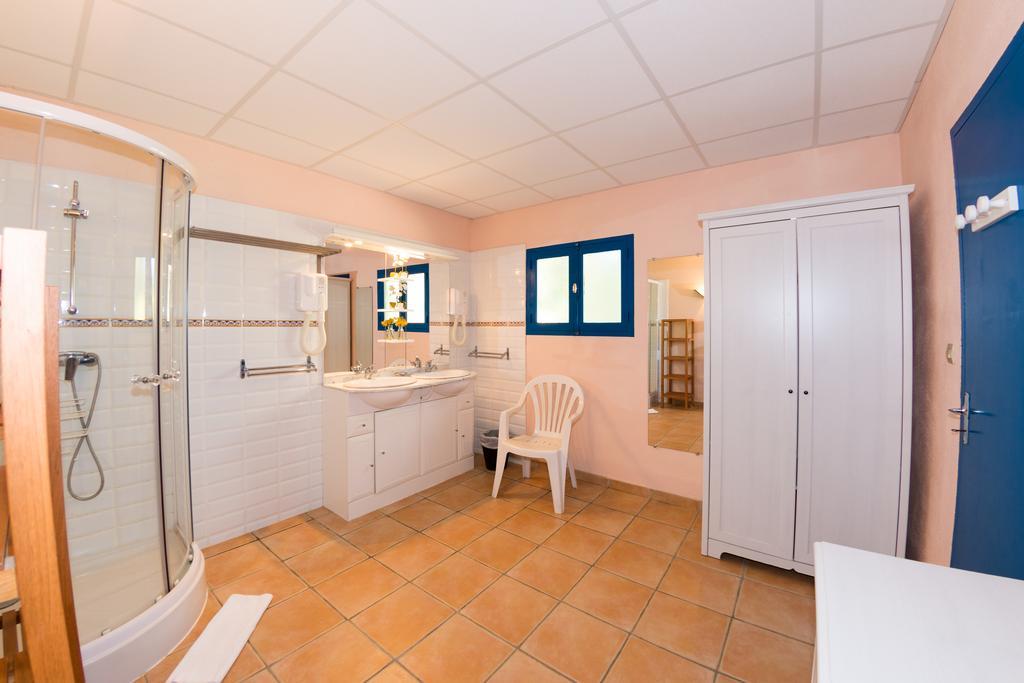 Air Sport Soleil Hyeres Ruang foto