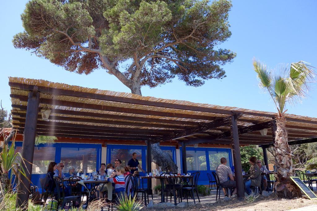 Air Sport Soleil Hyeres Bagian luar foto